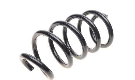 Фото 3 - Пружина підвіски AUTOTECHTEILE 502 0909 (5020909)