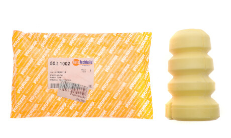 Фото 2 - Пильник/відбійник AUTOTECHTEILE 502 1002 (5021002)