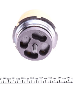 Фото 3 - Пильник/відбійник AUTOTECHTEILE 502 1004 (5021004)