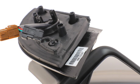 Фото 6 - Зеркало наружное AUTOTECHTEILE 503 0001