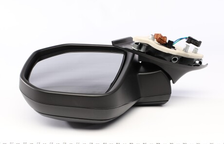Фото 3 - Зеркало наружное AUTOTECHTEILE 503 0002 (5030002)