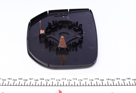 Фото 2 - Зеркало наружное AUTOTECHTEILE 503 0007 (5030007)