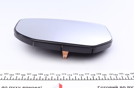 Фото 3 - Зеркало наружное AUTOTECHTEILE 503 0007 (5030007)