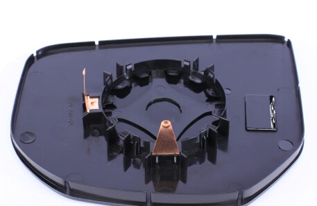 Фото 2 - Дзеркало зовнішнє AUTOTECHTEILE 503 0008 (5030008)