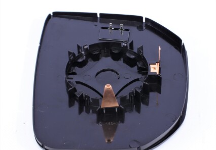 Фото 3 - Дзеркало зовнішнє AUTOTECHTEILE 503 0008 (5030008)