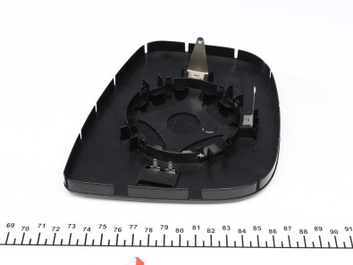 Фото 2 - Дзеркало зовнішнє AUTOTECHTEILE 503 0009 (5030009)