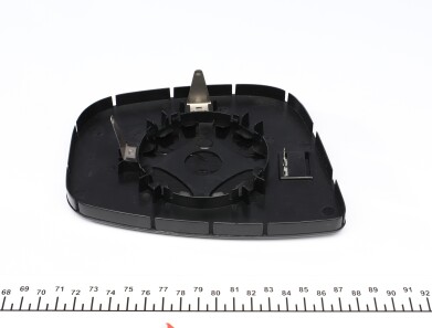 Фото 3 - Дзеркало зовнішнє AUTOTECHTEILE 503 0009 (5030009)