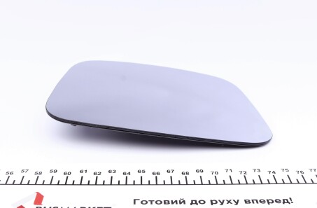 Фото 3 - Зеркало наружное AUTOTECHTEILE 503 0012 (5030012)