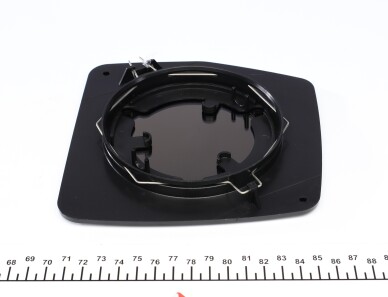 Фото 2 - Дзеркало зовнішнє AUTOTECHTEILE 503 0013 (5030013)