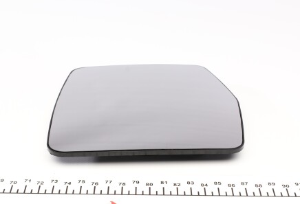 Фото 3 - Дзеркало зовнішнє AUTOTECHTEILE 503 0013 (5030013)