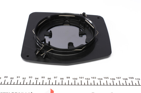 Фото 2 - Дзеркало зовнішнє AUTOTECHTEILE 503 0014 (5030014)