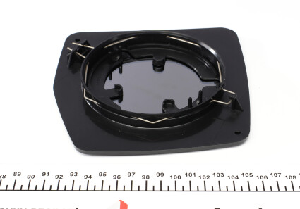 Фото 3 - Дзеркало зовнішнє AUTOTECHTEILE 503 0014 (5030014)