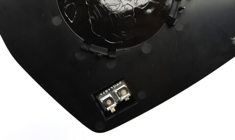 Фото 2 - Дзеркало зовнішнє AUTOTECHTEILE 503 0016 (5030016)