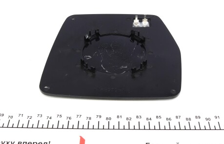 Фото 3 - Дзеркало зовнішнє AUTOTECHTEILE 503 0016 (5030016)