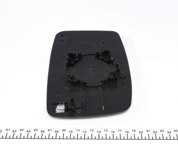 Фото 2 - Дзеркало зовнішнє AUTOTECHTEILE 503 0018 (5030018)