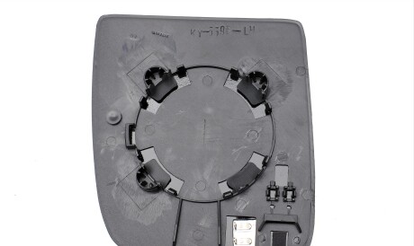 Фото 2 - Зеркало наружное AUTOTECHTEILE 503 0019 (5030019)