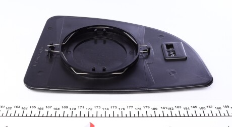 Фото 2 - Дзеркало зовнішнє AUTOTECHTEILE 503 0022 (5030022)