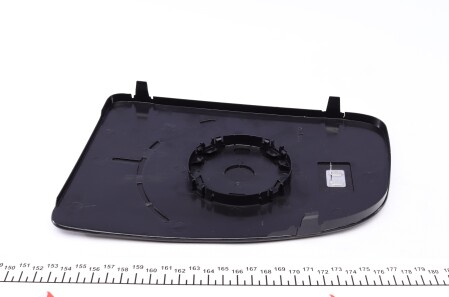 Фото 2 - Дзеркало зовнішнє AUTOTECHTEILE 503 0029 (5030029)