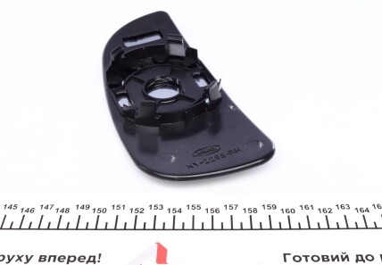 Фото 2 - Дзеркало зовнішнє AUTOTECHTEILE 503 0034 (5030034)