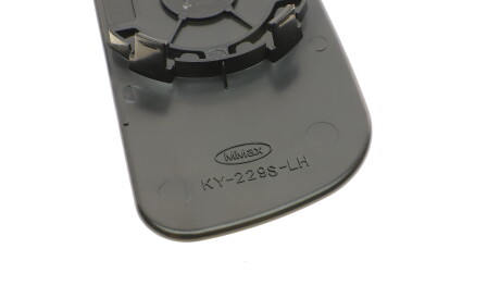 Фото 3 - Зеркало наружное AUTOTECHTEILE 503 0035 (5030035)