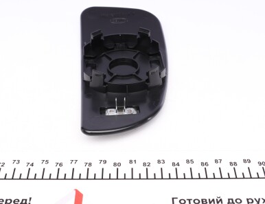 Фото 2 - Дзеркало зовнішнє AUTOTECHTEILE 503 0036 (5030036)