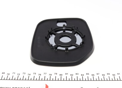 Фото 2 - Зеркало наружное AUTOTECHTEILE 503 0038