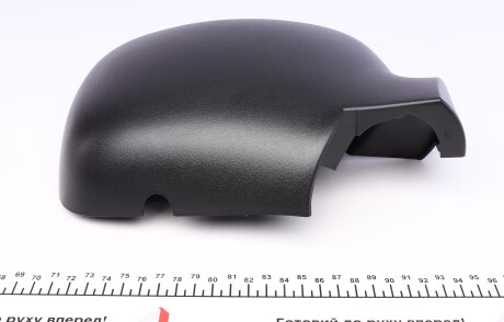 Фото 4 - Дзеркало зовнішнє AUTOTECHTEILE 503 0044 (5030044)