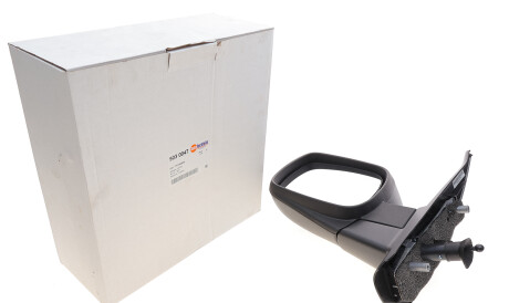 Фото 2 - Зеркало наружное AUTOTECHTEILE 503 0047