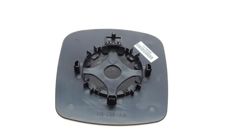 Фото 2 - Зеркало наружное AUTOTECHTEILE 503 0048