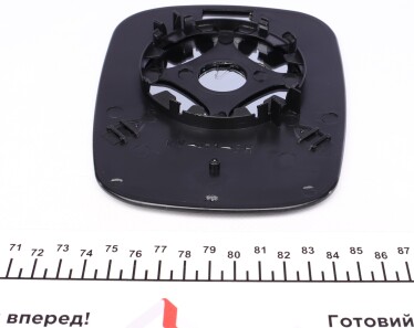 Фото 2 - Дзеркало зовнішнє AUTOTECHTEILE 503 0049 (5030049)