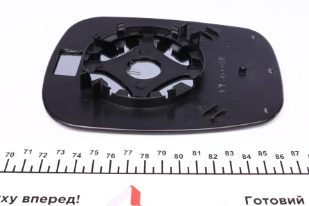 Фото 3 - Дзеркало зовнішнє AUTOTECHTEILE 503 0049 (5030049)