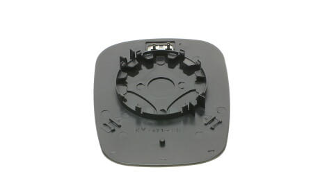 Фото 2 - Дзеркало зовнішнє AUTOTECHTEILE 503 0052 (5030052)