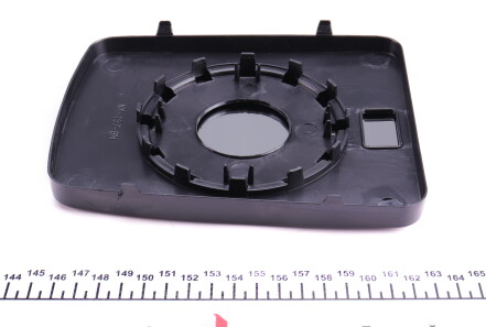 Фото 3 - Дзеркало зовнішнє AUTOTECHTEILE 503 0063 (5030063)