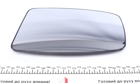 Фото 2 - Дзеркало зовнішнє AUTOTECHTEILE 503 0067 (5030067)