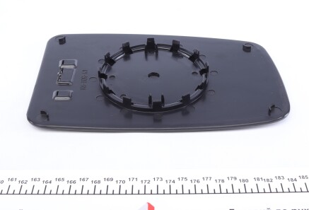 Фото 3 - Дзеркало зовнішнє AUTOTECHTEILE 503 0067 (5030067)