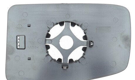 Фото 3 - Дзеркало зовнішнє AUTOTECHTEILE 503 0068 (5030068)