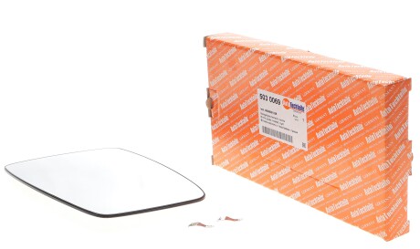 Фото 2 - Зеркало наружное AUTOTECHTEILE 503 0069 (5030069)