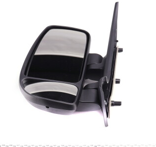 Фото 3 - Дзеркало зовнішнє AUTOTECHTEILE 503 0071
