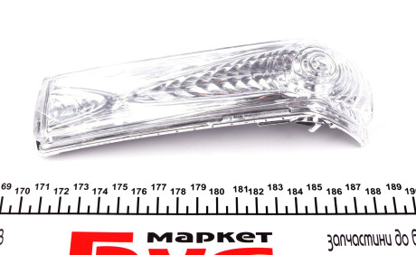 Фото 2 - Указатель поворота AUTOTECHTEILE 503 0080 (5030080)