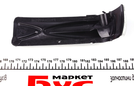 Фото 3 - Указатель поворота AUTOTECHTEILE 503 0080 (5030080)