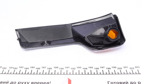 Фото 2 - Вказівник повороту AUTOTECHTEILE 503 0086 (5030086)