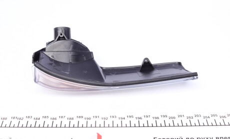 Фото 3 - Вказівник повороту AUTOTECHTEILE 503 0086 (5030086)