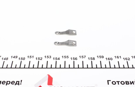 Фото 2 - Дзеркало зовнішнє AUTOTECHTEILE 503 0088 (5030088)