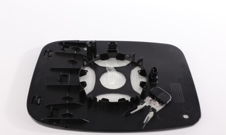 Фото 3 - Дзеркало зовнішнє AUTOTECHTEILE 503 0088 (5030088)