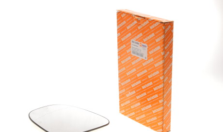 Фото 2 - Дзеркало зовнішнє AUTOTECHTEILE 503 0089