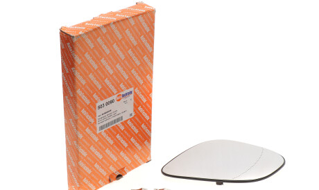 Фото 2 - Дзеркало зовнішнє AUTOTECHTEILE 503 0090 (5030090)