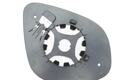 Фото 3 - Дзеркало зовнішнє AUTOTECHTEILE 503 0090 (5030090)