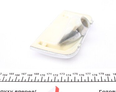 Фото 2 - Зеркало наружное AUTOTECHTEILE 503 0093