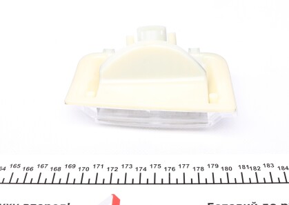 Фото 3 - Зеркало наружное AUTOTECHTEILE 503 0093