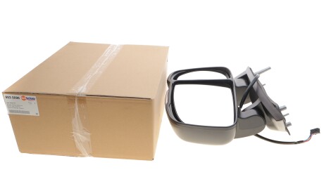 Фото 2 - Дзеркало зовнішнє AUTOTECHTEILE 503 0096 (5030096)